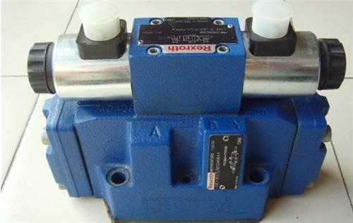 BOSCH-REXROTH博世力士樂